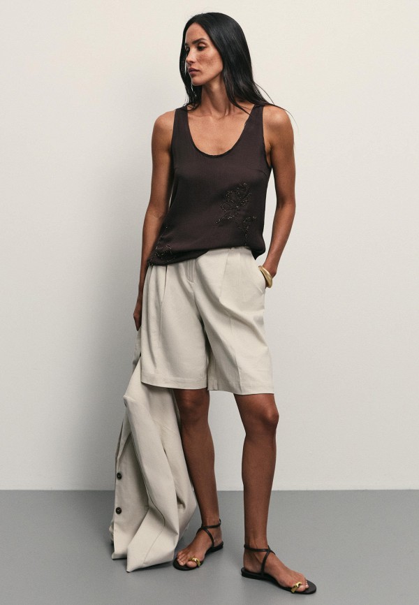 Zarina Топ - фото 2