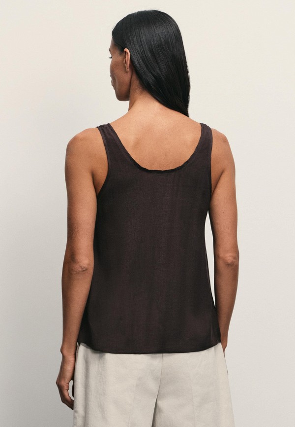 Zarina Топ - фото 3