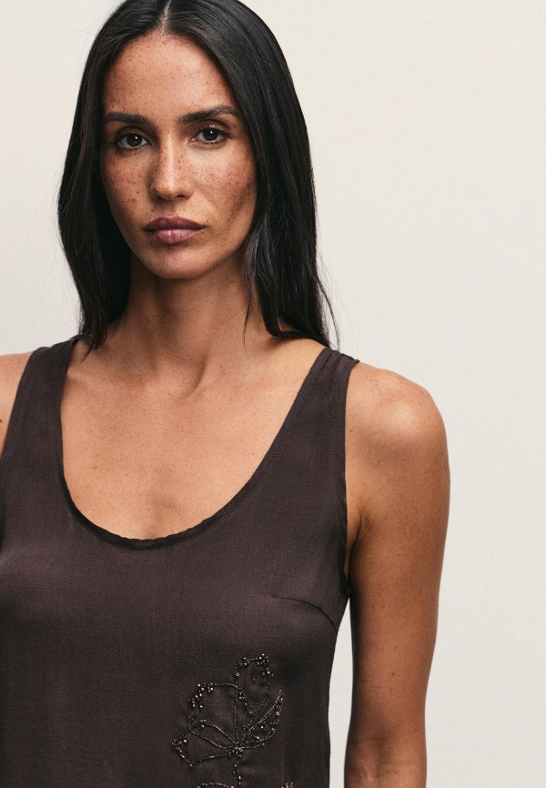 Zarina Топ - фото 5