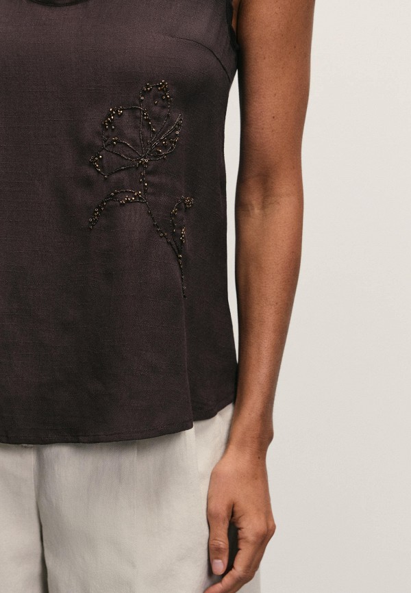 Zarina Топ - фото 6