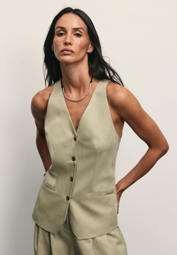 Zarina Жилет - фото 1