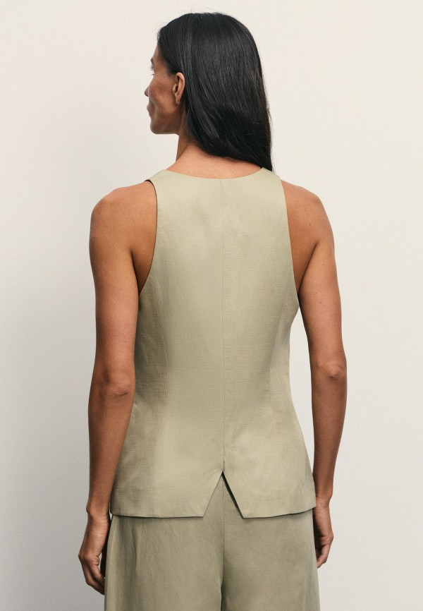 Zarina Жилет - фото 3