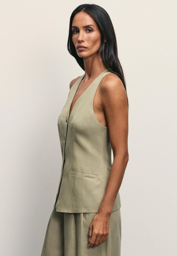 Zarina Жилет - фото 4