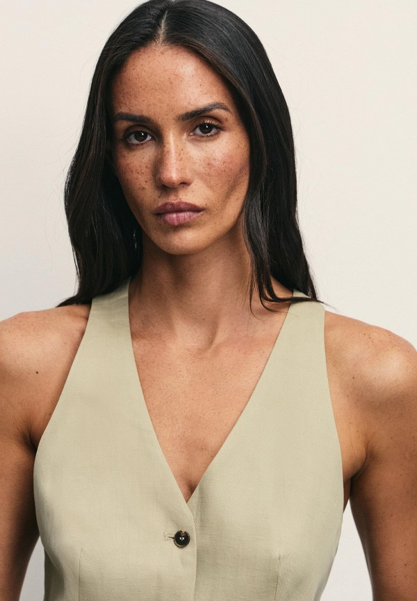 Zarina Жилет - фото 5