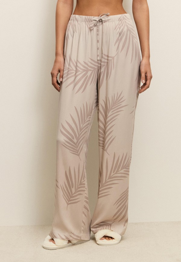 Zarina Брюки домашние - фото 1