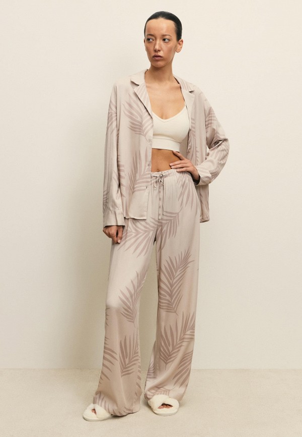 Zarina Брюки домашние - фото 2