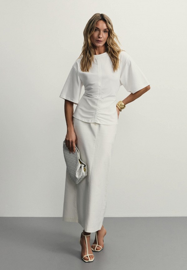 Zarina Футболка - фото 2