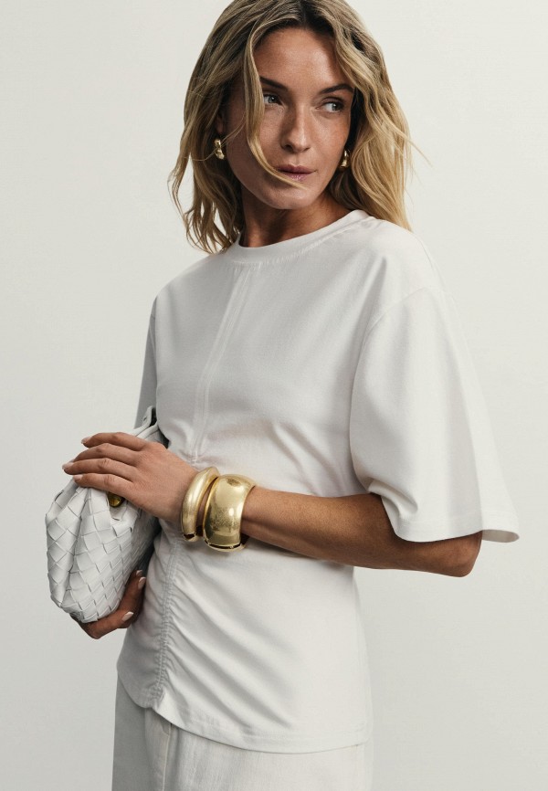 Zarina Футболка - фото 4