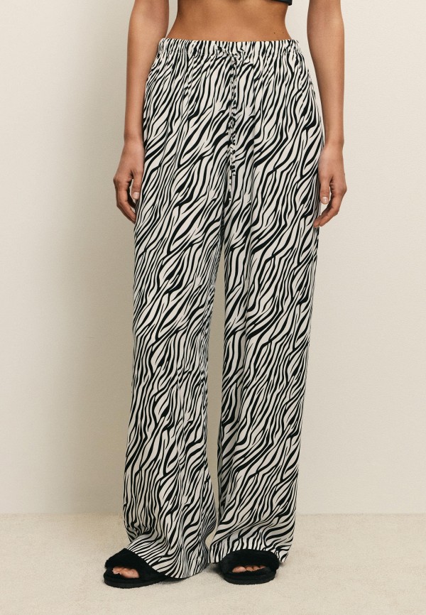 Zarina Брюки домашние - фото 1