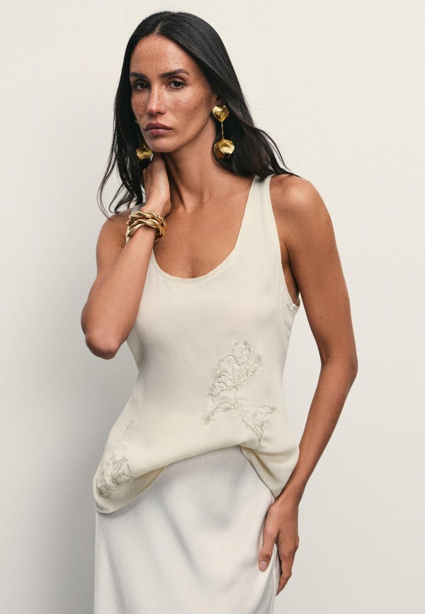 Zarina Топ - фото 1