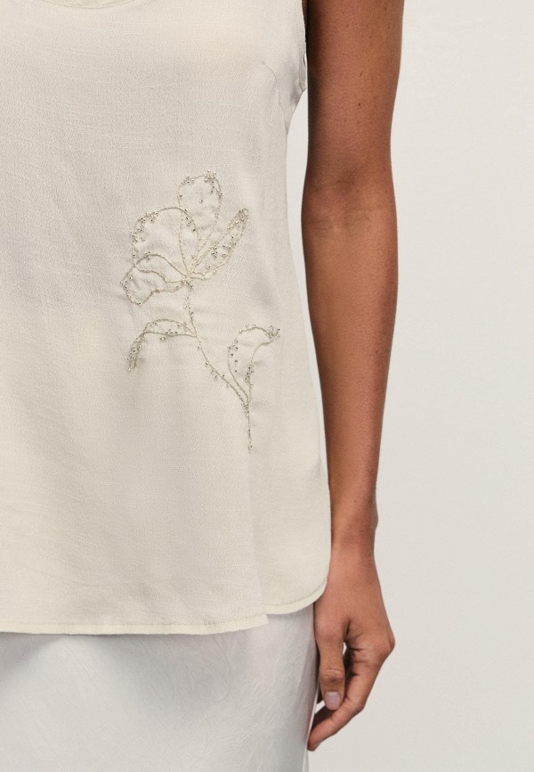 Zarina Топ - фото 5