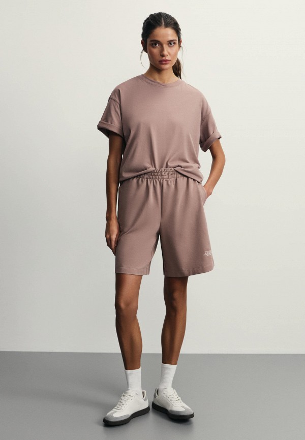 Zarina Шорты спортивные - фото 2