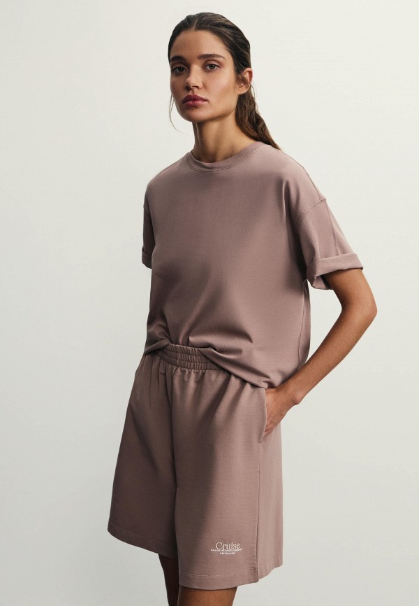 Zarina Шорты спортивные - фото 4