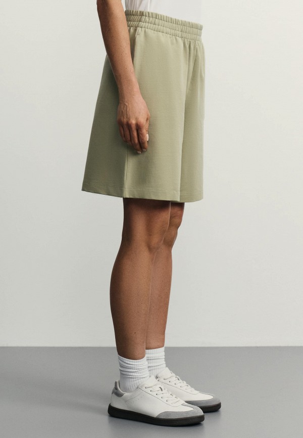 Zarina Шорты спортивные - фото 4