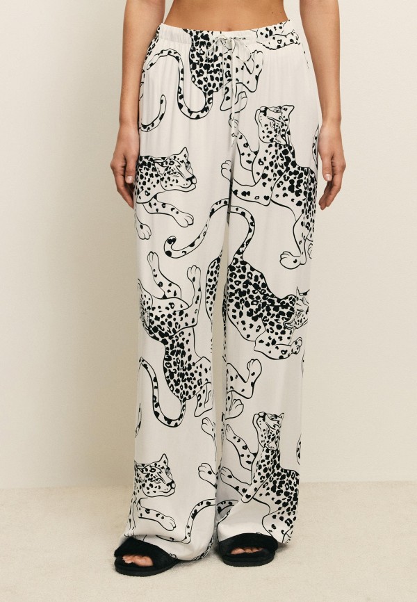 Zarina Брюки домашние - фото 1