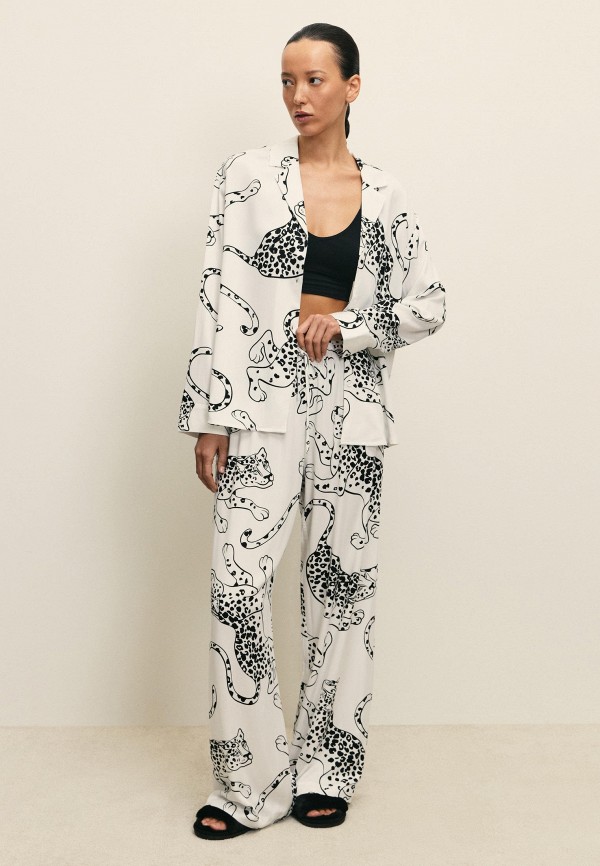 Zarina Брюки домашние - фото 2