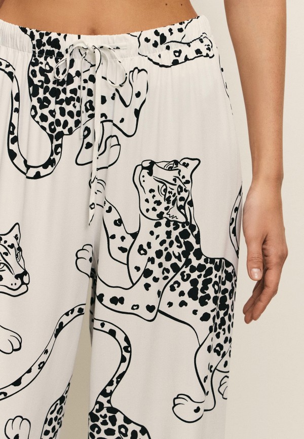 Zarina Брюки домашние - фото 5