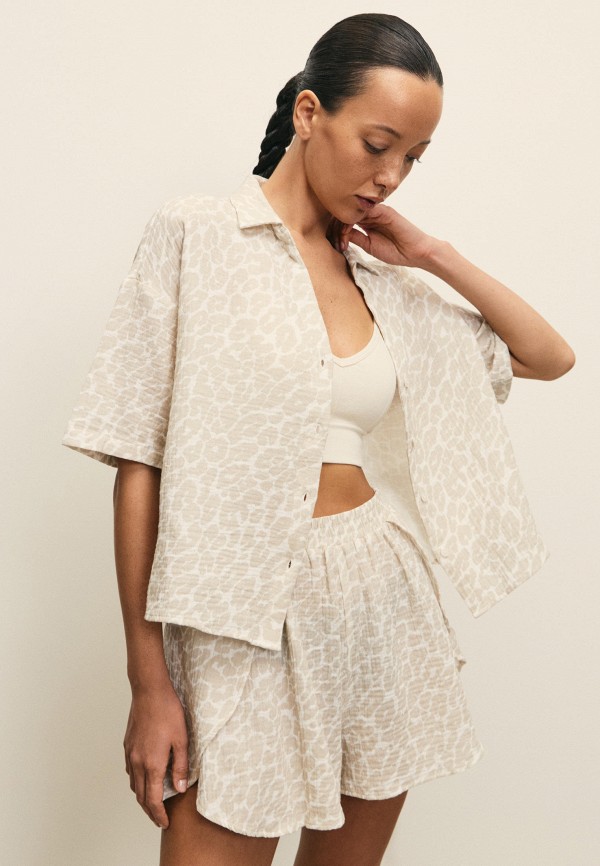 Zarina Шорты домашние - фото 4