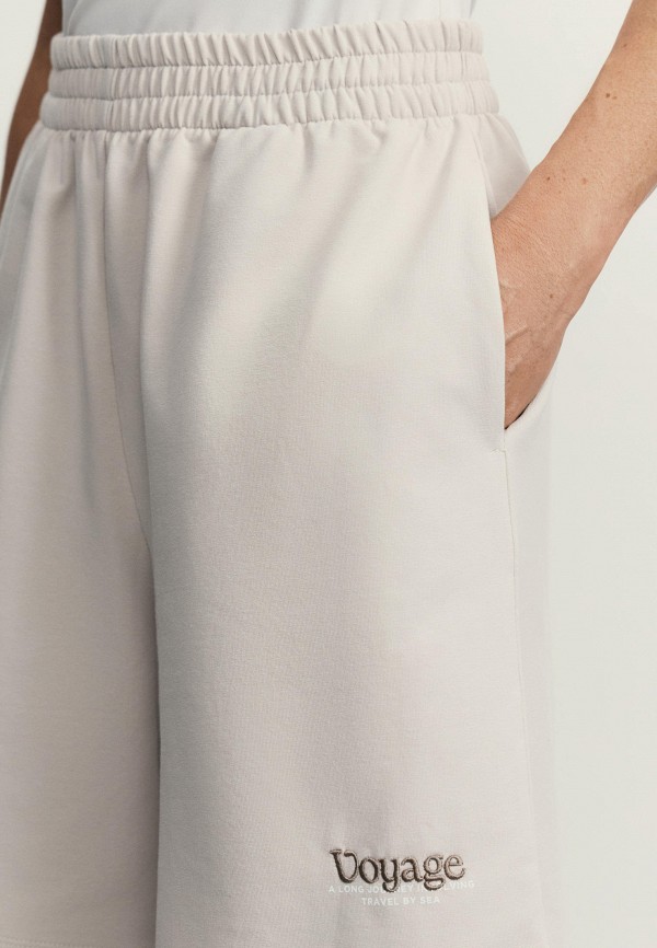 Zarina Шорты спортивные - фото 4