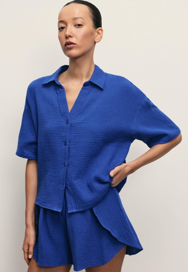 Zarina Шорты домашние - фото 4