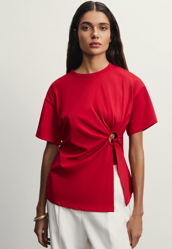 Zarina Футболка - фото 1