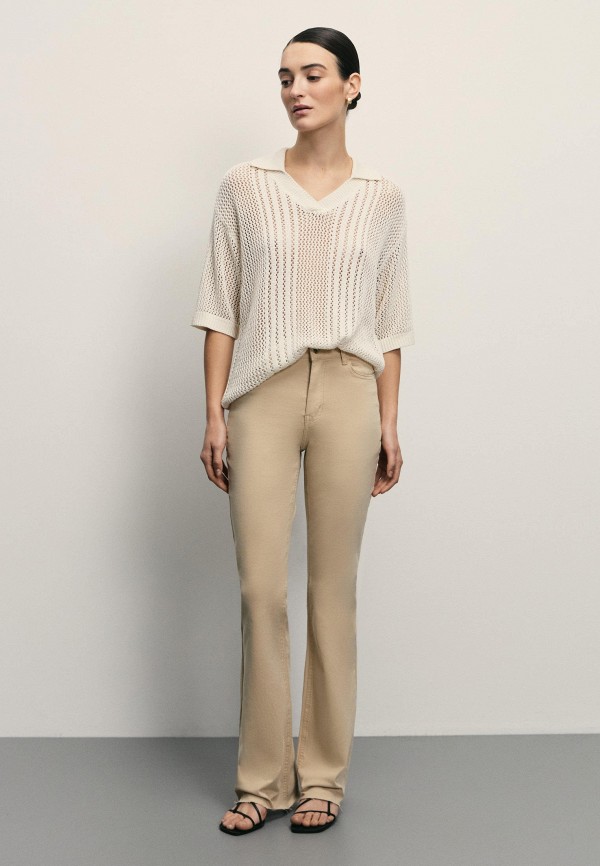 Zarina Джинсы - фото 2