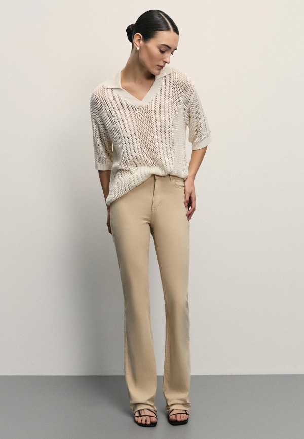 Zarina Джинсы - фото 4