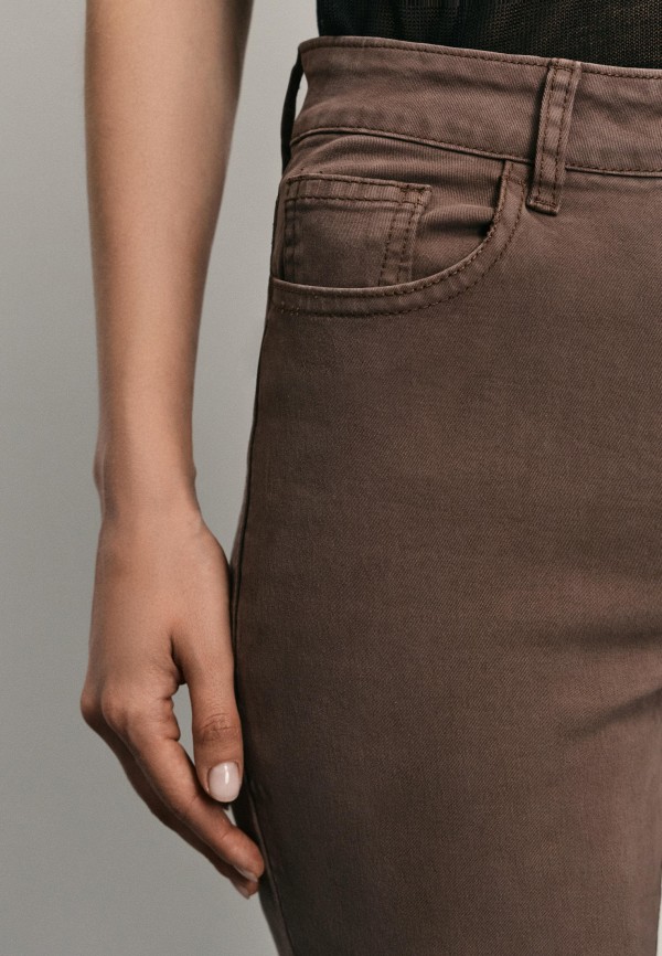 Zarina Джинсы - фото 5