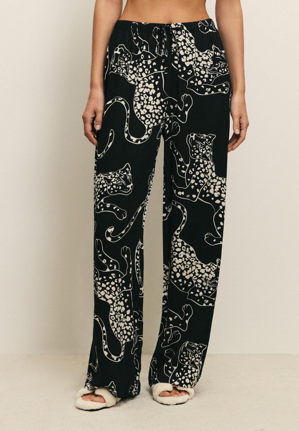 Zarina Брюки домашние - фото 1