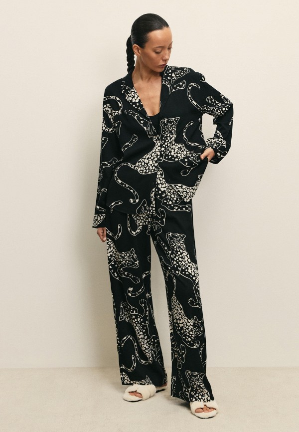 Zarina Брюки домашние - фото 2