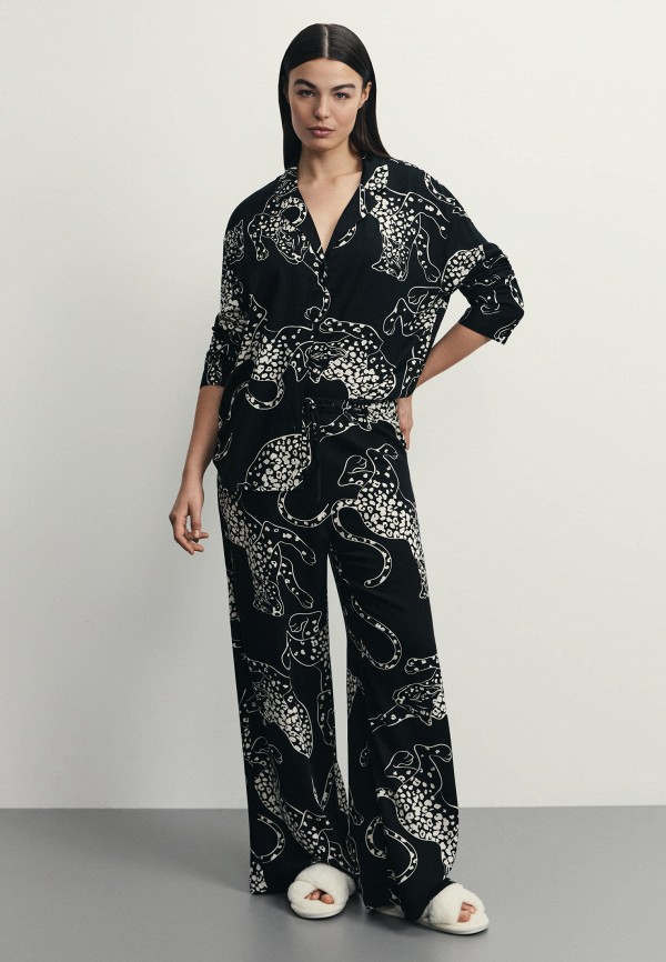 Zarina Брюки домашние - фото 6