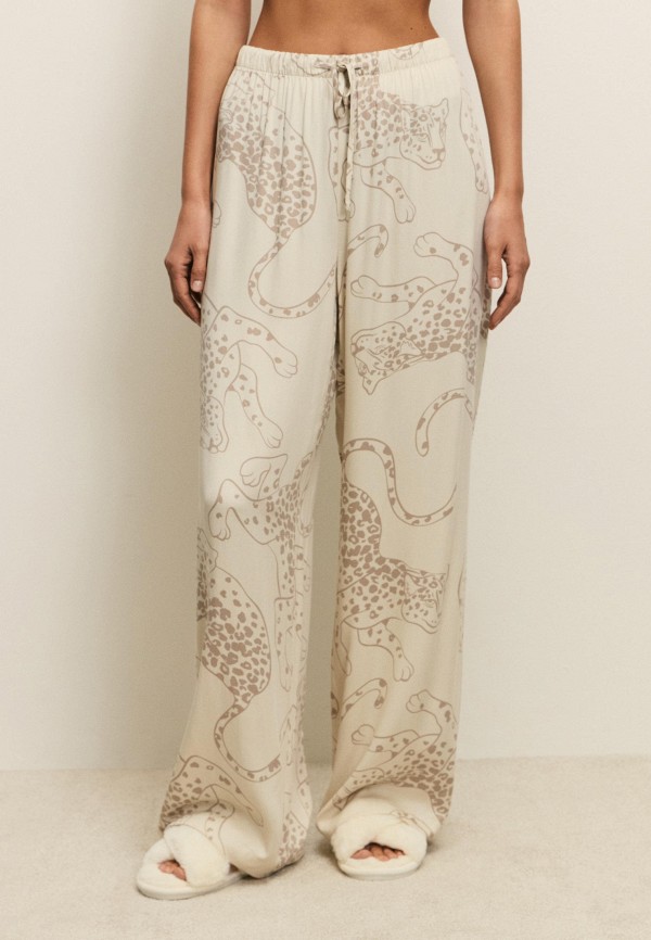 Zarina Брюки домашние - фото 1