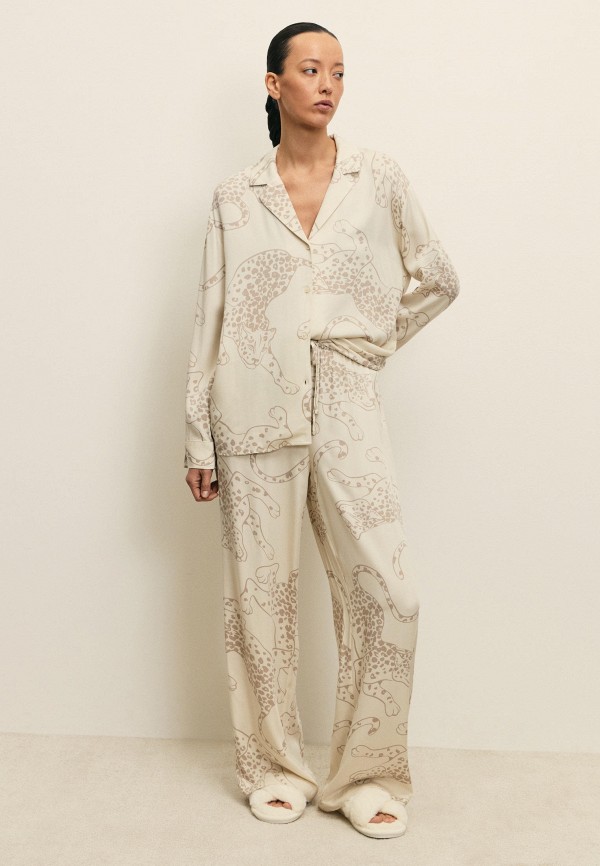 Zarina Брюки домашние - фото 2