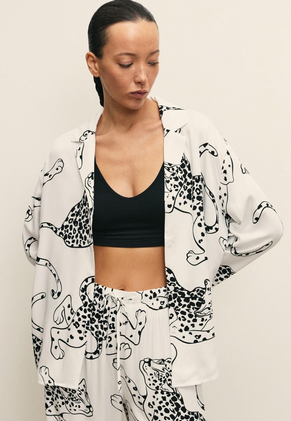 Zarina Рубашка домашняя - фото 1