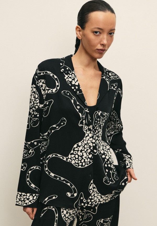 Zarina Рубашка домашняя - фото 1