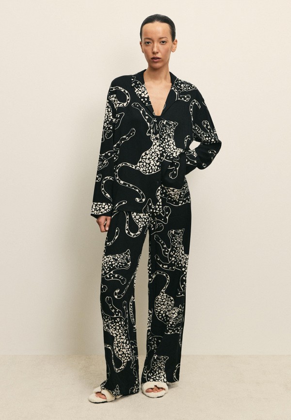 Zarina Рубашка домашняя - фото 2