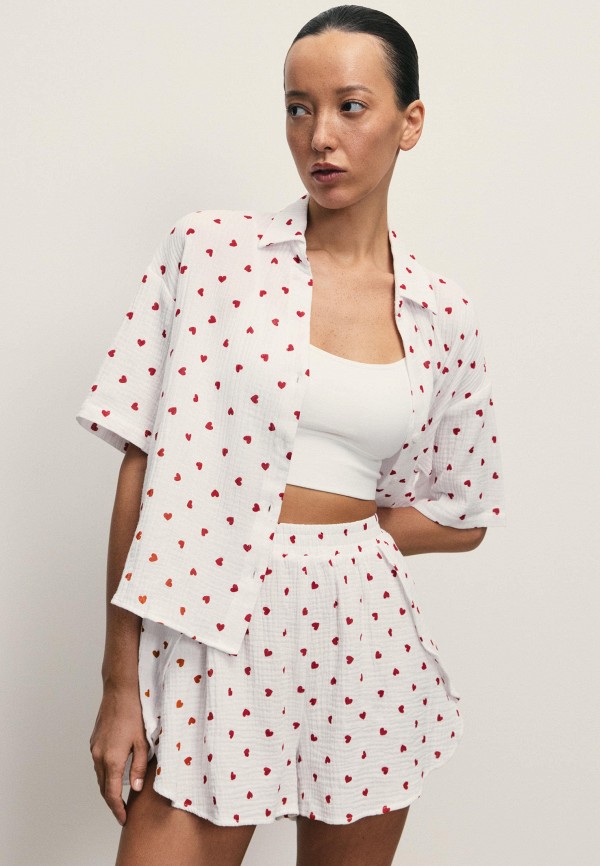 Zarina Шорты домашние - фото 4