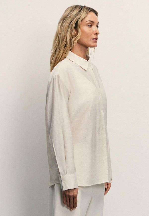 Zarina Рубашка - фото 4