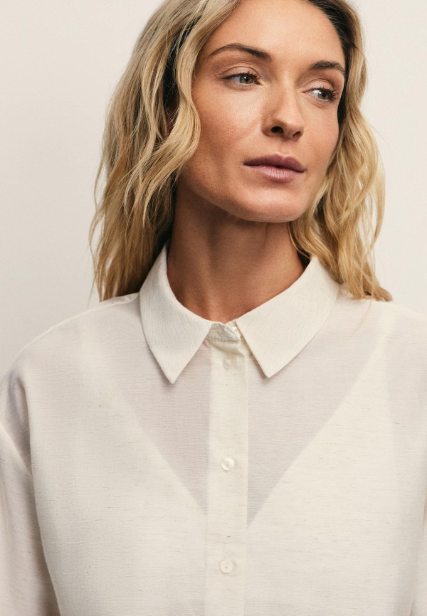 Zarina Рубашка - фото 5