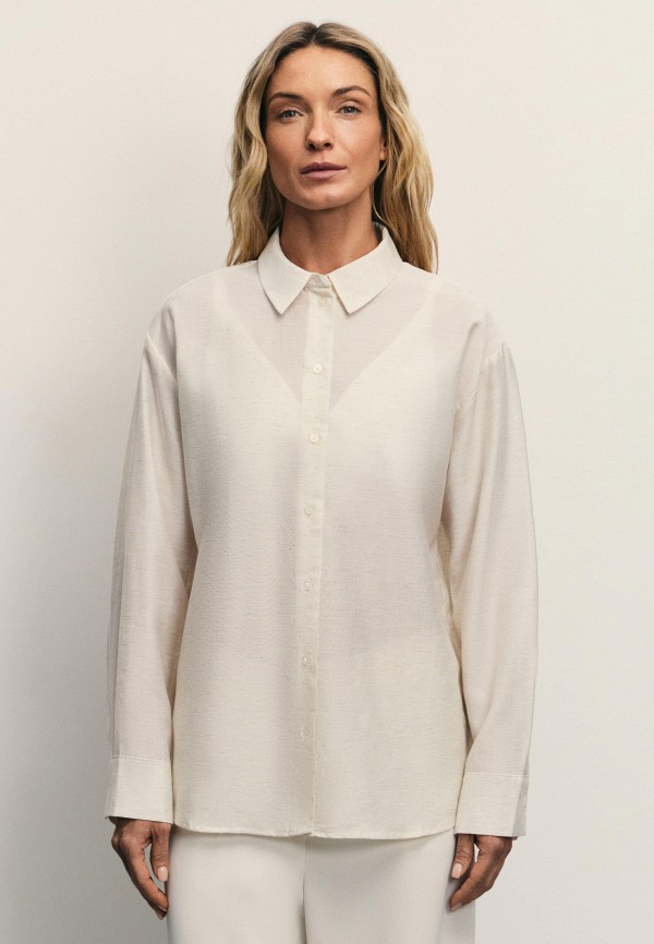 Zarina Рубашка - фото 6