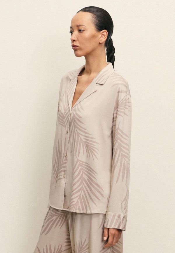 Zarina Рубашка домашняя - фото 5