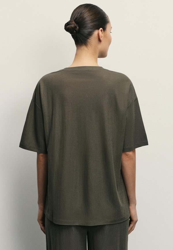 Zarina Футболка - фото 3