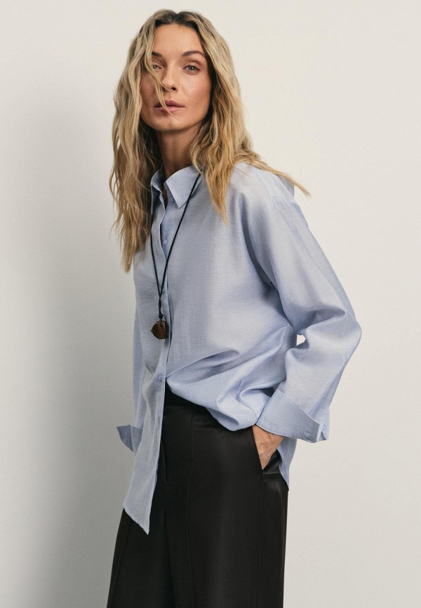 Zarina Рубашка - фото 1