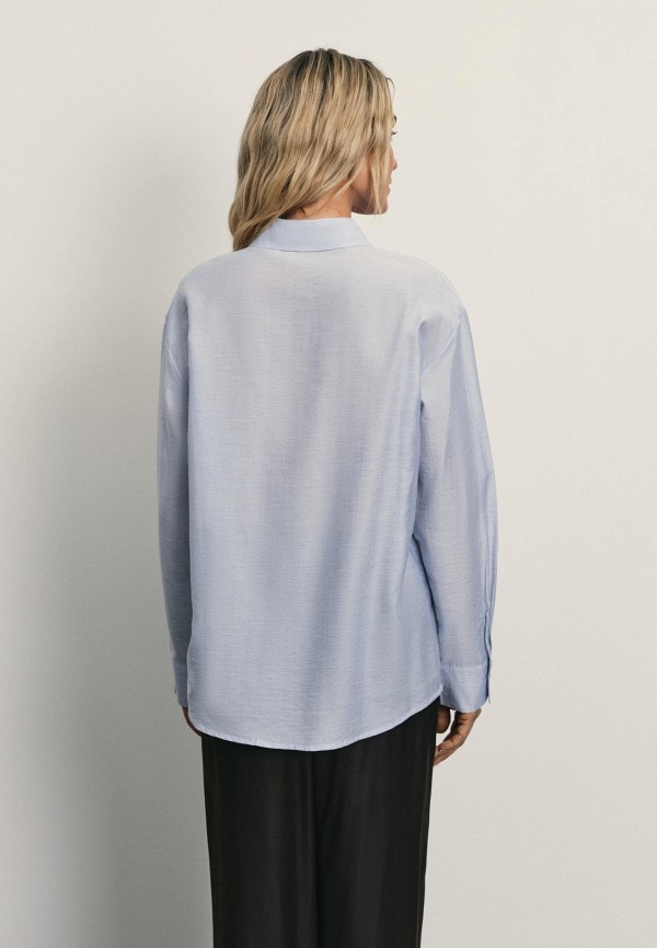 Zarina Рубашка - фото 3