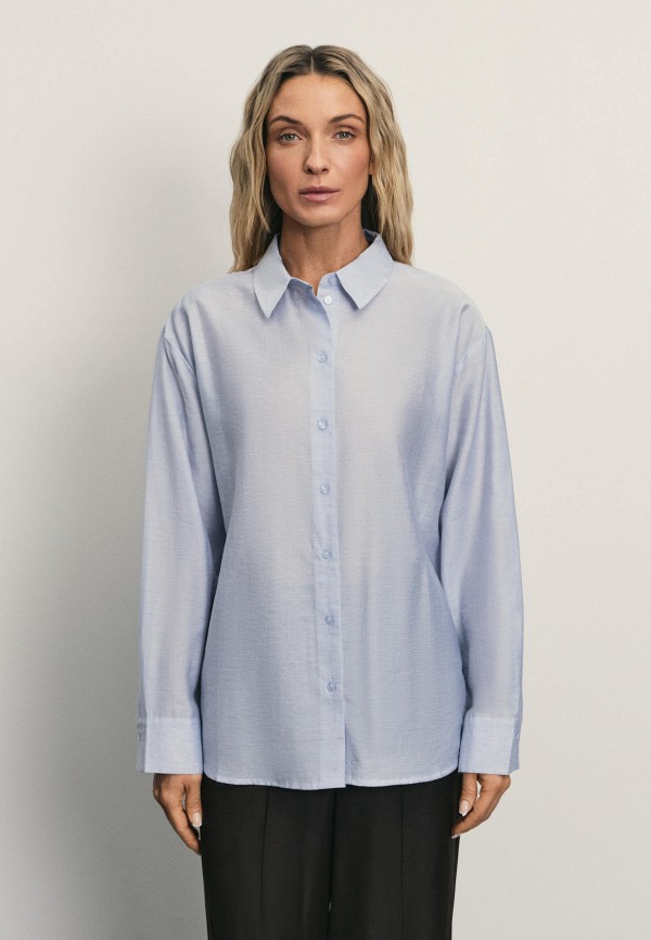 Zarina Рубашка - фото 4