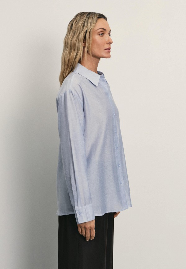 Zarina Рубашка - фото 5