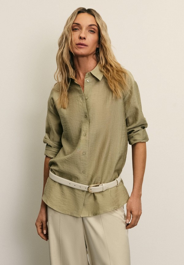 Zarina Рубашка - фото 1