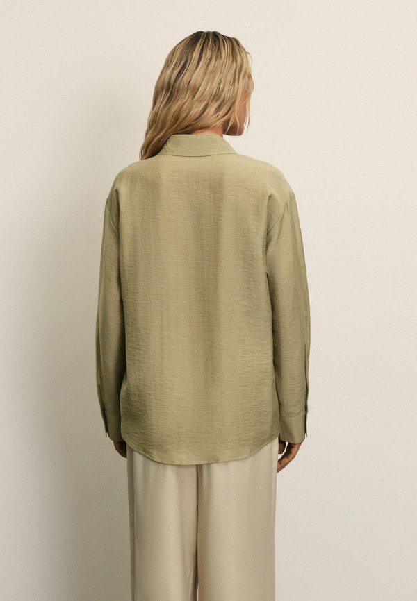 Zarina Рубашка - фото 3