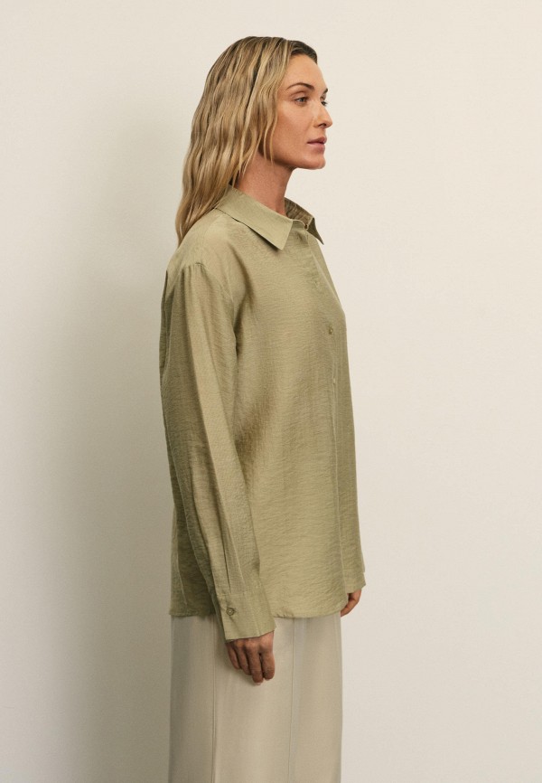 Zarina Рубашка - фото 4