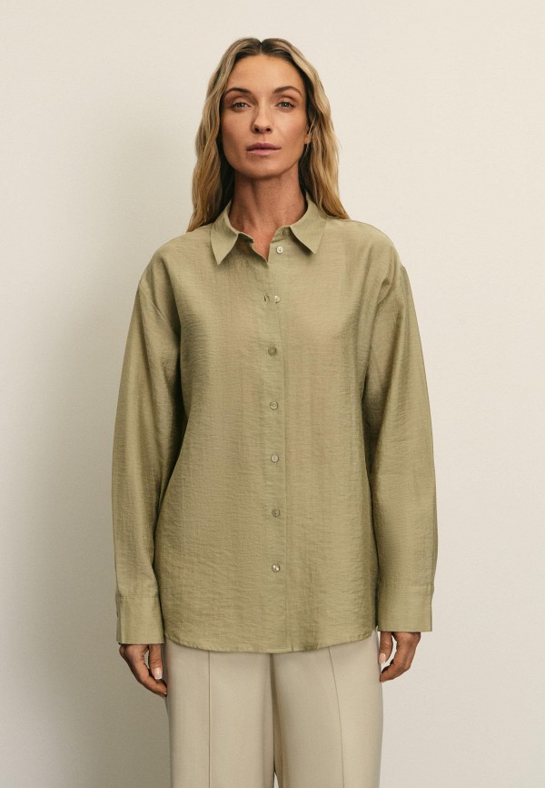 Zarina Рубашка - фото 6